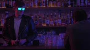 Double Shot Live Action Trailer trailer thumbnail