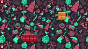 Chocolate makes you happy: New Year trailer thumbnail