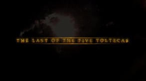 Toltec and the mysteries of the secret island trailer thumbnail