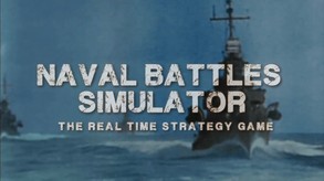 Naval Battles Simulator game trailer trailer thumbnail