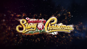 Santa's Story of Christmas Trailer trailer thumbnail