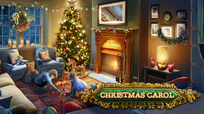 Christmas Carol Trailer trailer thumbnail