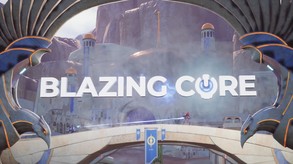 Blazing Core. Trailer trailer thumbnail