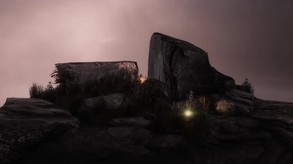 Quiet as a Stone - Ambience A trailer thumbnail