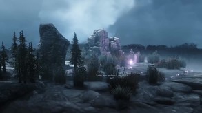 Quiet as a Stone - Ambience B trailer thumbnail