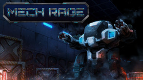 Mech Rage Trailer trailer thumbnail