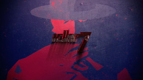 killer7 Launch Trailer trailer thumbnail
