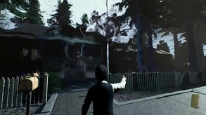 The Raven trailer thumbnail