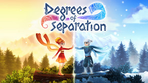 Degrees of Separation | Announcement Trailer trailer thumbnail