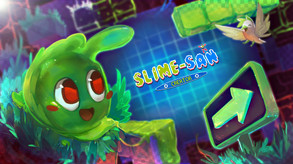 Slime-san: Level Editor trailer thumbnail