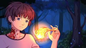 Whispering Flames trailer thumbnail