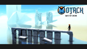 Mojack - Quest Of Jackal trailer thumbnail