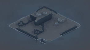 Bad North Launch Trailer trailer thumbnail