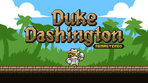 Duke Release Trailer trailer thumbnail