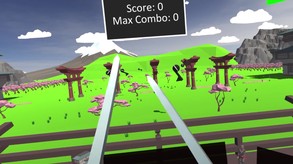 Beat Ninja Gameplay trailer thumbnail
