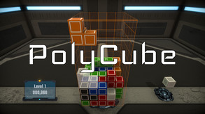 PolyCube Launch Trailer trailer thumbnail
