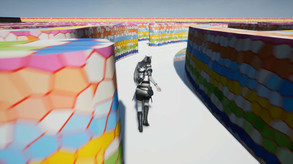Colourful Maze trailer thumbnail