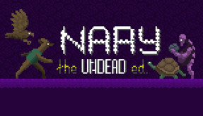 Nary Steam Trailer trailer thumbnail