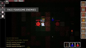 Once upon a Dungeon - Trailer trailer thumbnail
