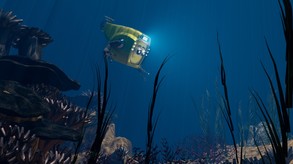 Scuba's Ocean Odyssey Cinematic Trailer trailer thumbnail