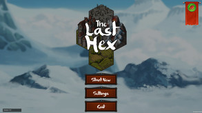 The Last Hex Trailer trailer thumbnail
