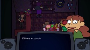 Adventure Boy Cheapskate DX Trailer trailer thumbnail