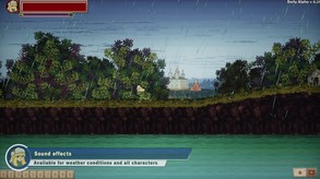 Katyusha alpha features - Gameplay trailer #1 trailer thumbnail