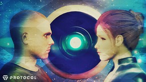 Protocol Release Trailer trailer thumbnail