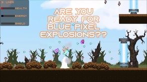 X Archetype Trailer trailer thumbnail