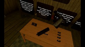HUNTING SIMULATOR VR TRAILER trailer thumbnail