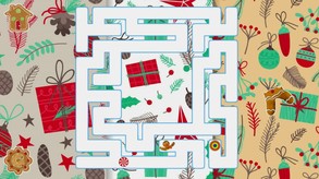 aMAZE Christmas trailer thumbnail