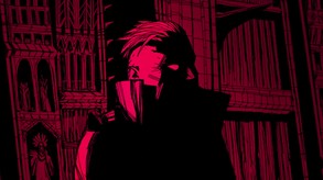 The Blind Prophet Trailer trailer thumbnail