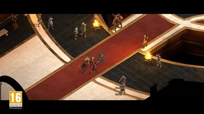 Tyranny Relaunch Trailer new version trailer thumbnail