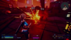 Early Access Trailer trailer thumbnail