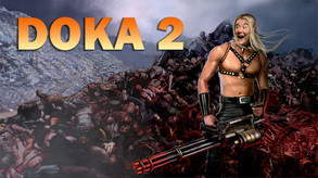 DOKA 2 Steam Trailer trailer thumbnail