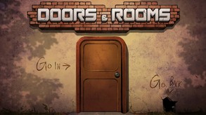 Doors&Rooms : Trailer trailer thumbnail