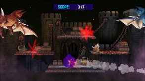 Escape From The Dragons Trailer trailer thumbnail