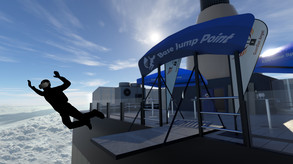 EscapeVR: Trapped Above the Clouds trailer thumbnail