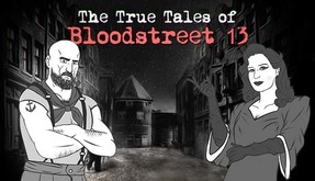 The True Tales of Bloodstreet 13 Teaser trailer thumbnail
