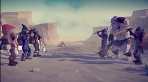 Into The Deep - Out Now trailer thumbnail