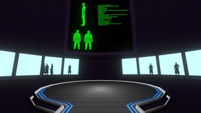 Let the Games Begin trailer thumbnail