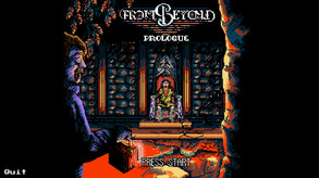 From Beyond Coming Soon trailer thumbnail