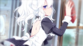 Sakura MMO 2 Trailer trailer thumbnail