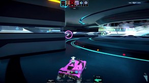 CarsArena: Gameplay trailer thumbnail