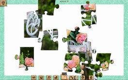 1001 Jigsaw. Home Sweet Home Trailer trailer thumbnail