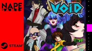V.O.I.D. Trailer trailer thumbnail