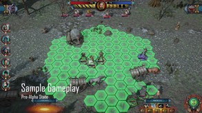 Gameplay trailer thumbnail
