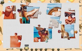 1001 Jigsaw. World Tour: Australian Puzzles Trailer trailer thumbnail