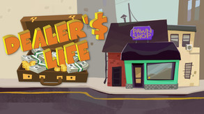 Dealer's Life Trailer trailer thumbnail