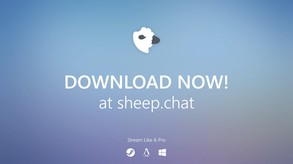 sheepChat trailer trailer thumbnail